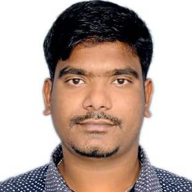 HARIHARAN M