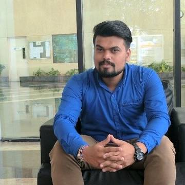 Heershil Parmar