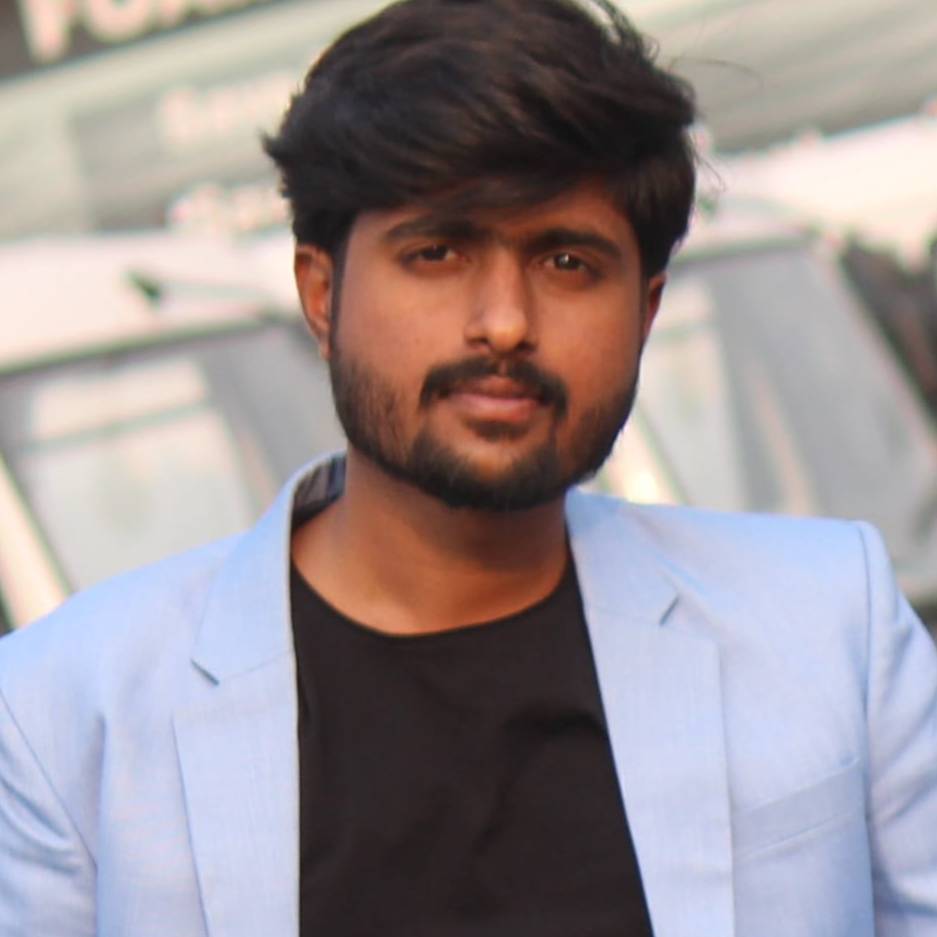 Pavan S