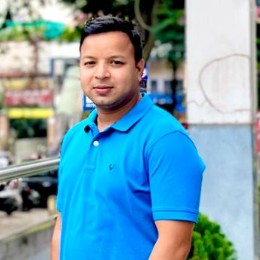 Deepanshu Kumar