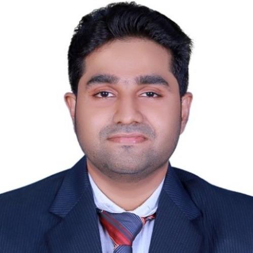 Bipin Chandran