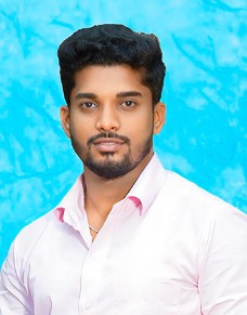 Vinayak Naik