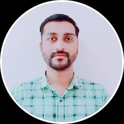 Rajeev Ranjan Mishra
