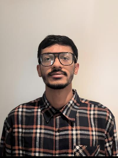 RISHABH RAMCHANDRAN