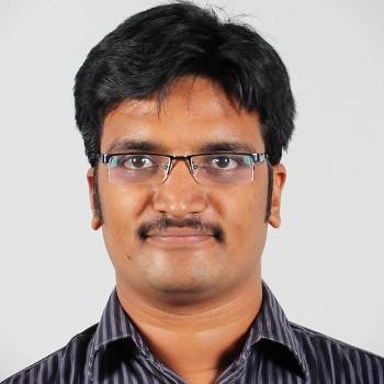 Anant Sarat Chandra Peddinti