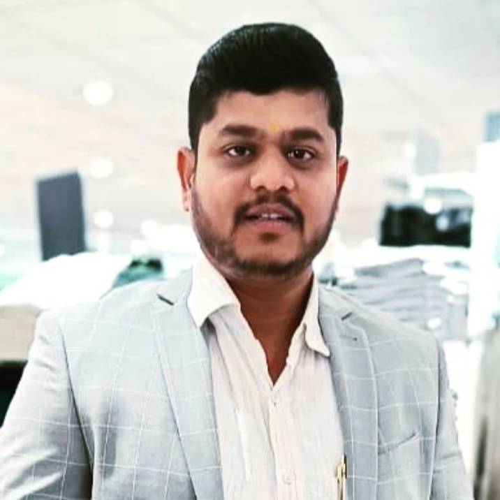 Dharmagouda Patil