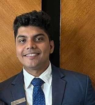 PARESH KARKERA