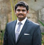 Sudarshan Anjaneya