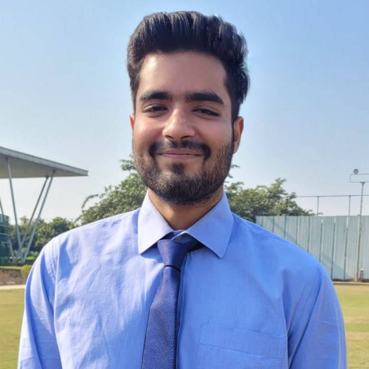 Abhinav Agarwal