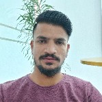 Nikhil Pawar