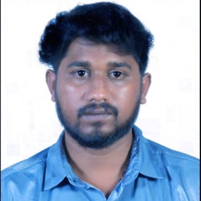Jayanth PC