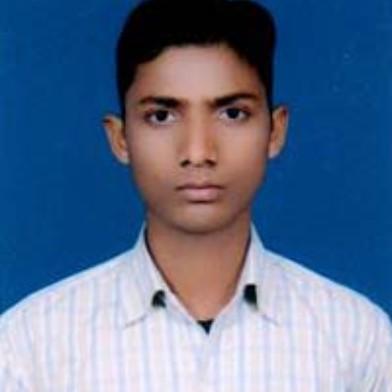 MD INTIYAZ