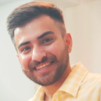 Paras Singh Pathania