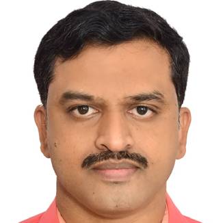 Harikrishna Pulugu