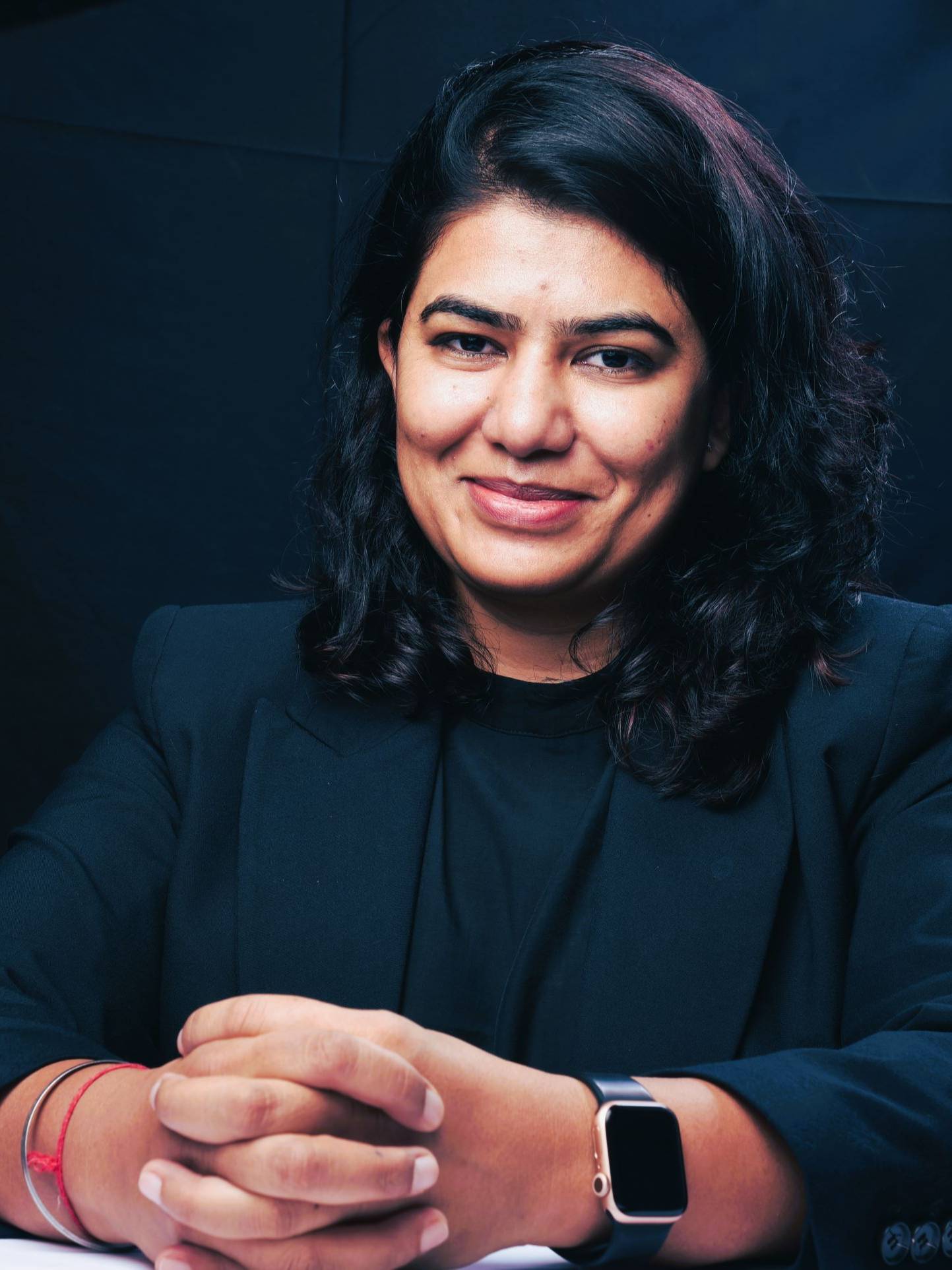 Amandeep Kaur