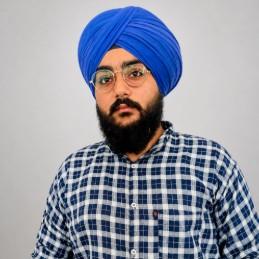 BALJEET SINGH CHANNE