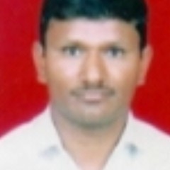 SATISH GOPALE