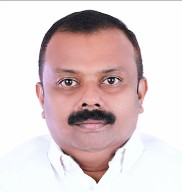JOSE PRAKASH PJ