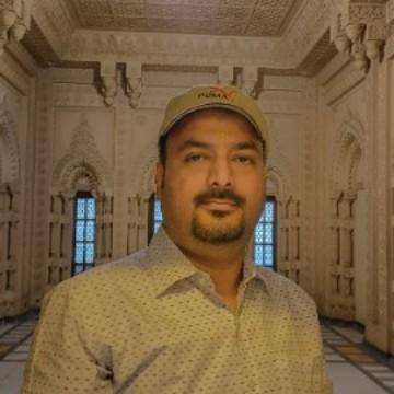 Ruturaj Doshi