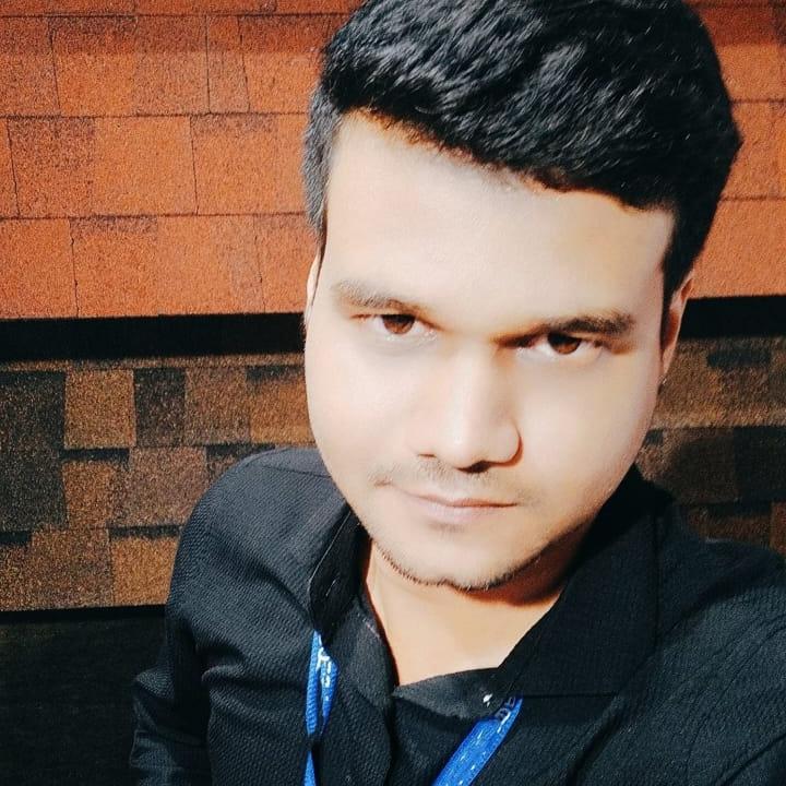 JNANARANJAN SAHOO