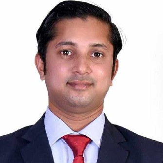 Anees Oravampurath