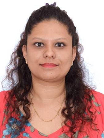 Samantha Marian Philips