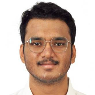 SHUBHAM SHINTRE