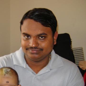 Kiran GS