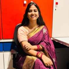 BHABYA ASTHANA