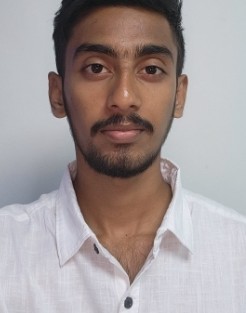 Rakesh Chenikala