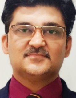 Rohit bhatnagar
