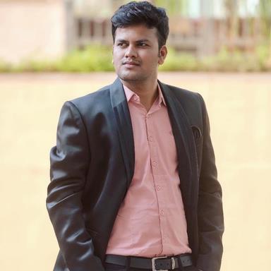 RAHUL C DANK