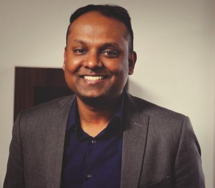 Sibasish Roy