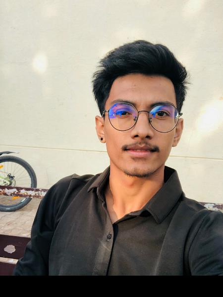 ROHAN ANDHARIA