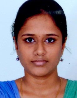 PAVITHRAA GUNASEKARAN