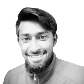 Karthik KR