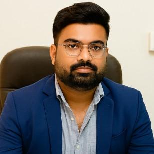 Abhinay Singh