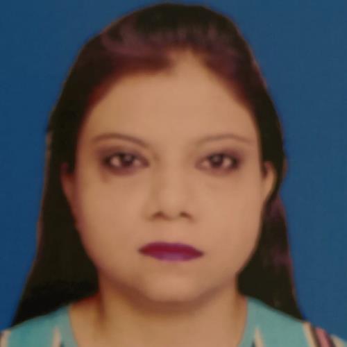 Payel Goswami
