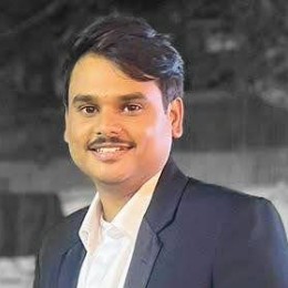 Sathish Kumar Mariappan