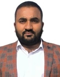 NITESH SINGH