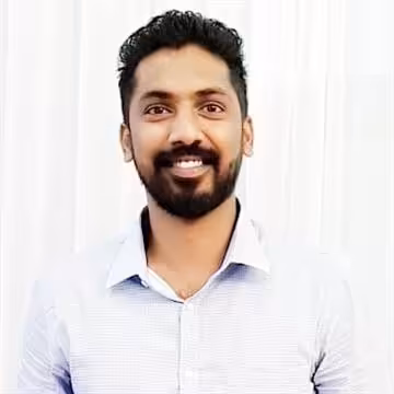 Majunu Santhakumar