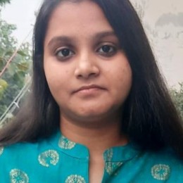 Frankly Chauhan
