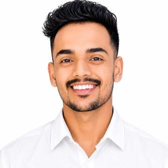 PRANAY GURAV