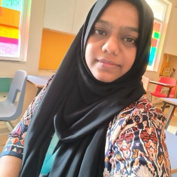ANWARI BEGUM