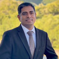 D. I. SAJEEV