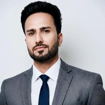 RAHUL KUMAR OJHA