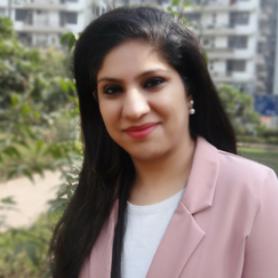 Shivani Narang
