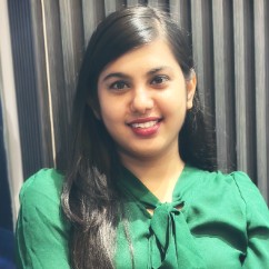 SWATI SINGH