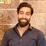 Rishant Joshi