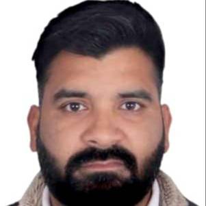 Bahadur Singh